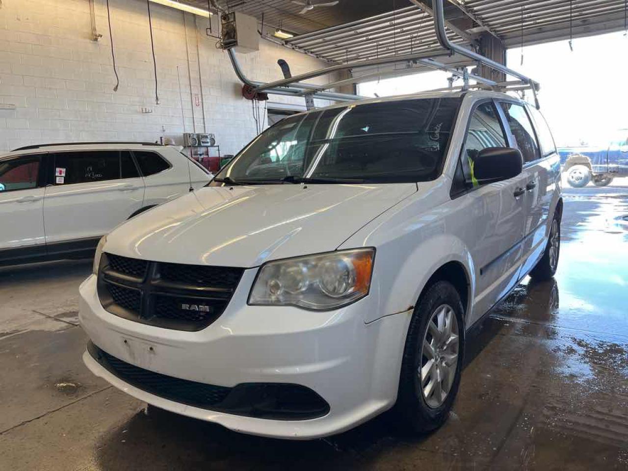 Used 2014 RAM TRADESMAN  for sale in Innisfil, ON