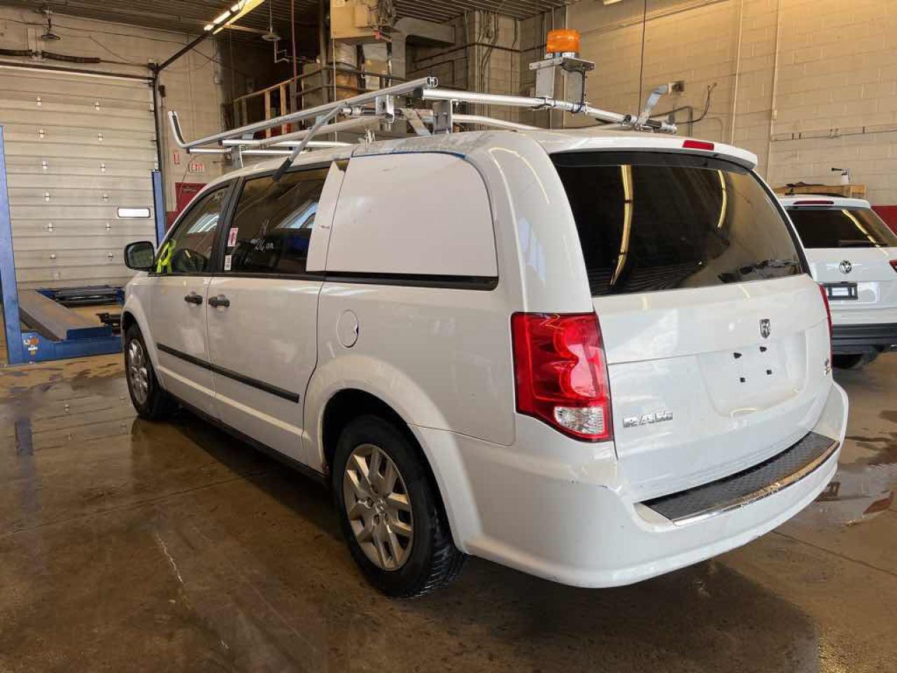 2014 RAM TRADESMAN  - Photo #6