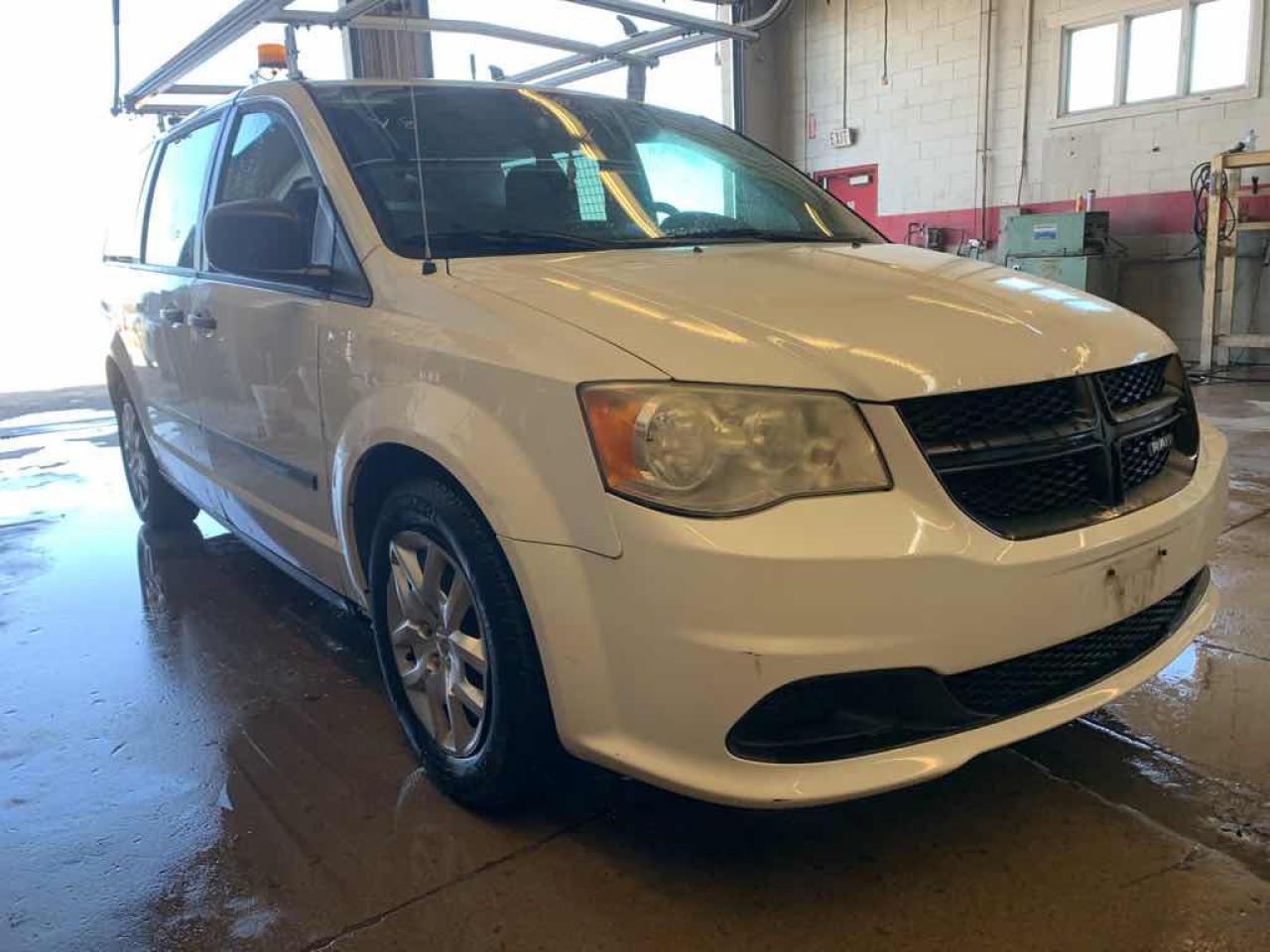 2014 RAM TRADESMAN  - Photo #3