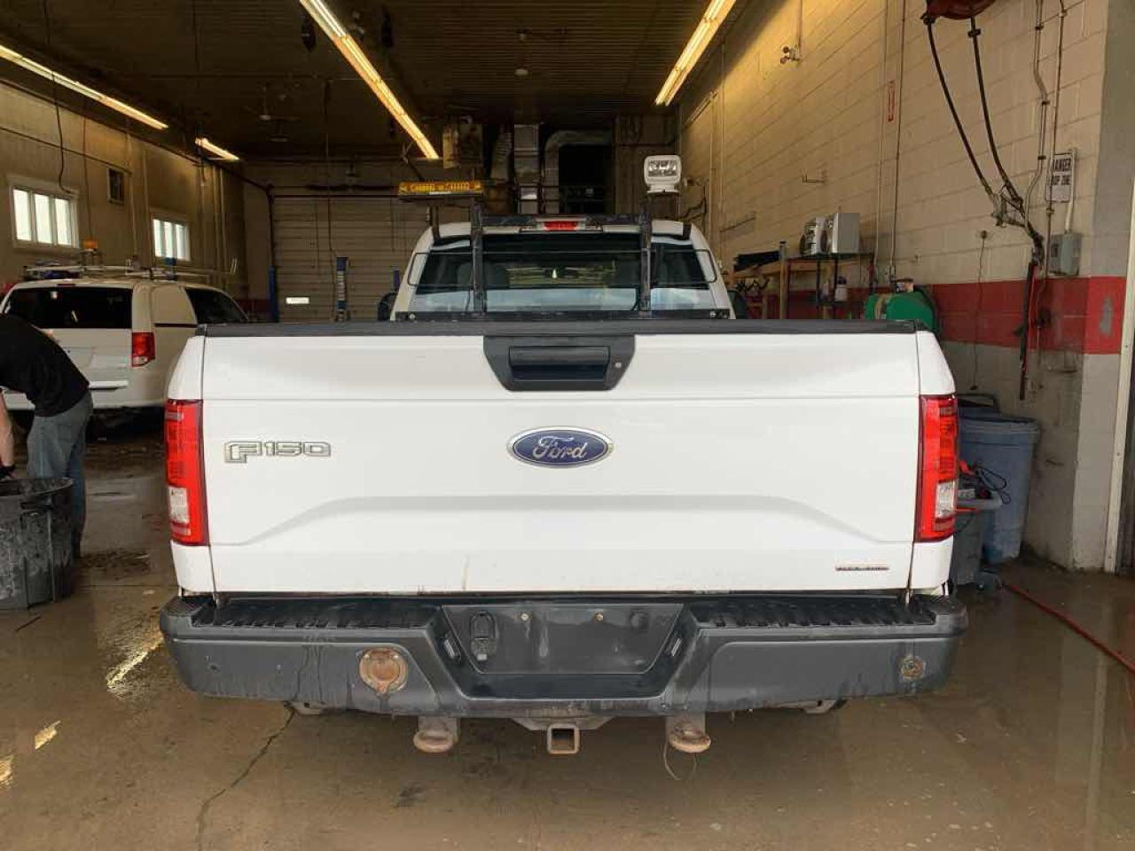 2016 Ford F-150 SUPER CAB - Photo #5