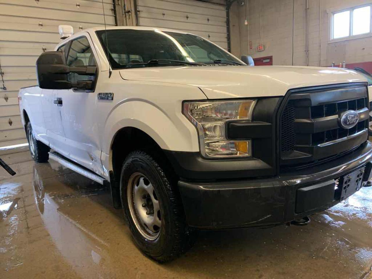 2016 Ford F-150 SUPER CAB - Photo #3