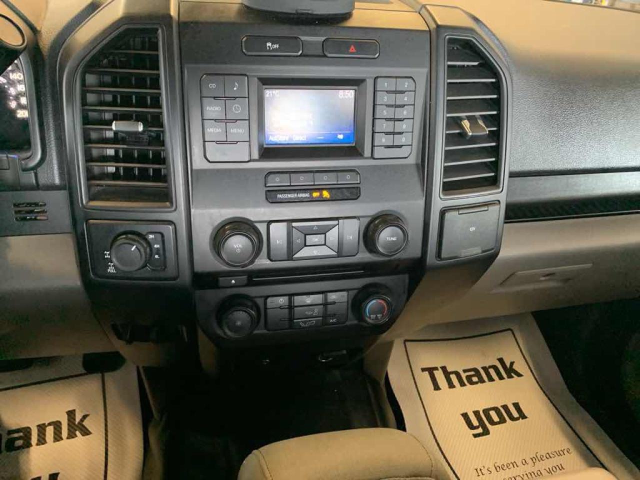 2016 Ford F-150 SUPER CAB - Photo #10