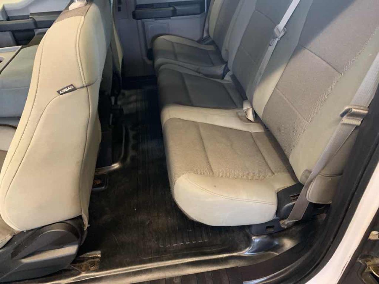 2016 Ford F-150 SUPER CAB - Photo #12
