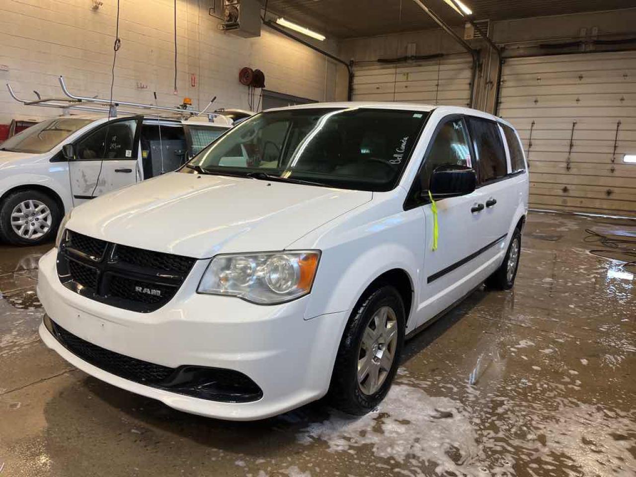 Used 2012 Dodge Ram Van  for sale in Innisfil, ON