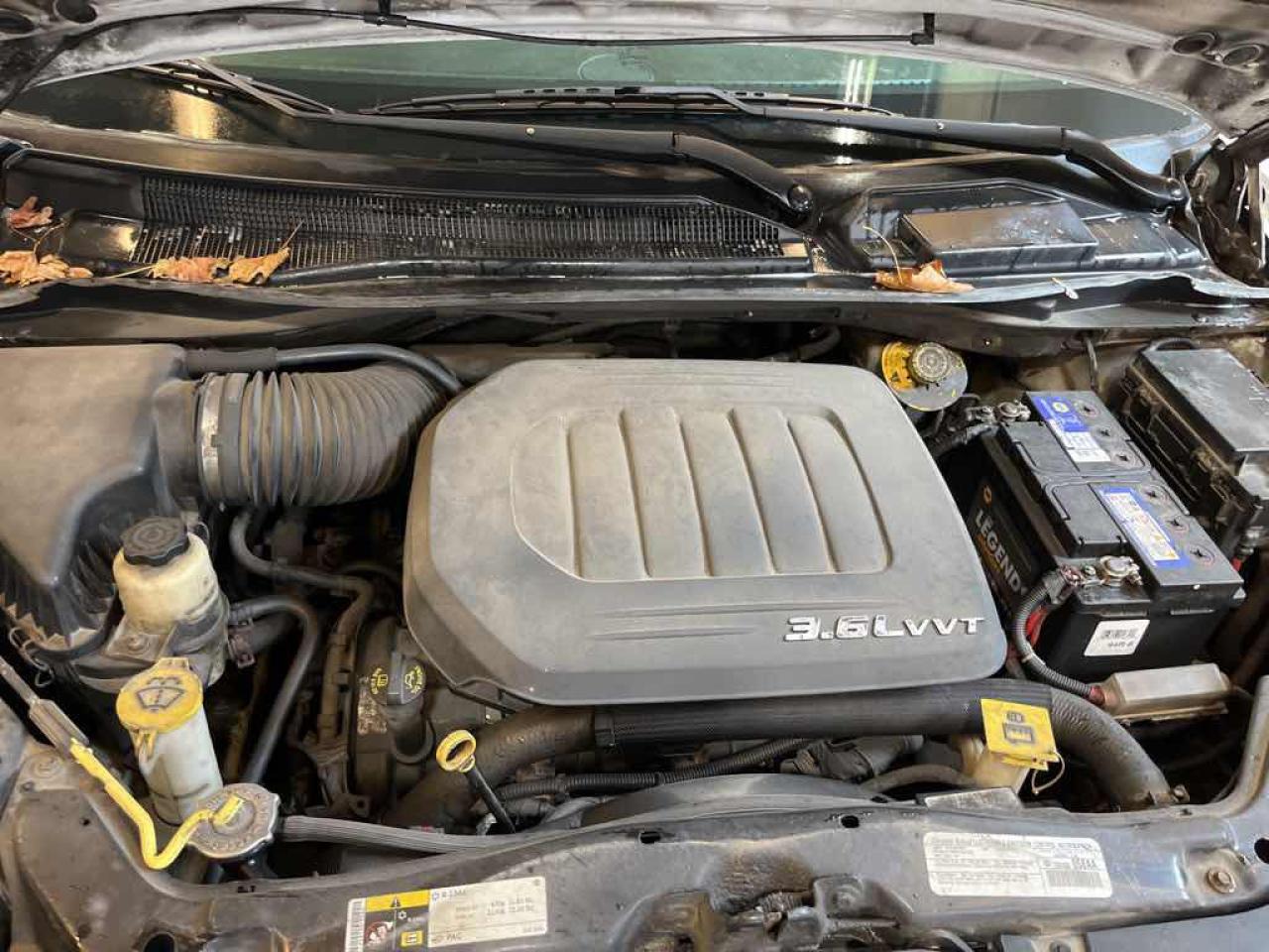 2014 RAM TRADESMAN  - Photo #7