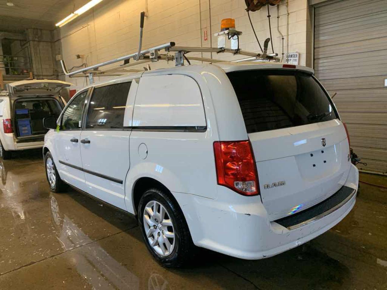 2014 RAM TRADESMAN  - Photo #6