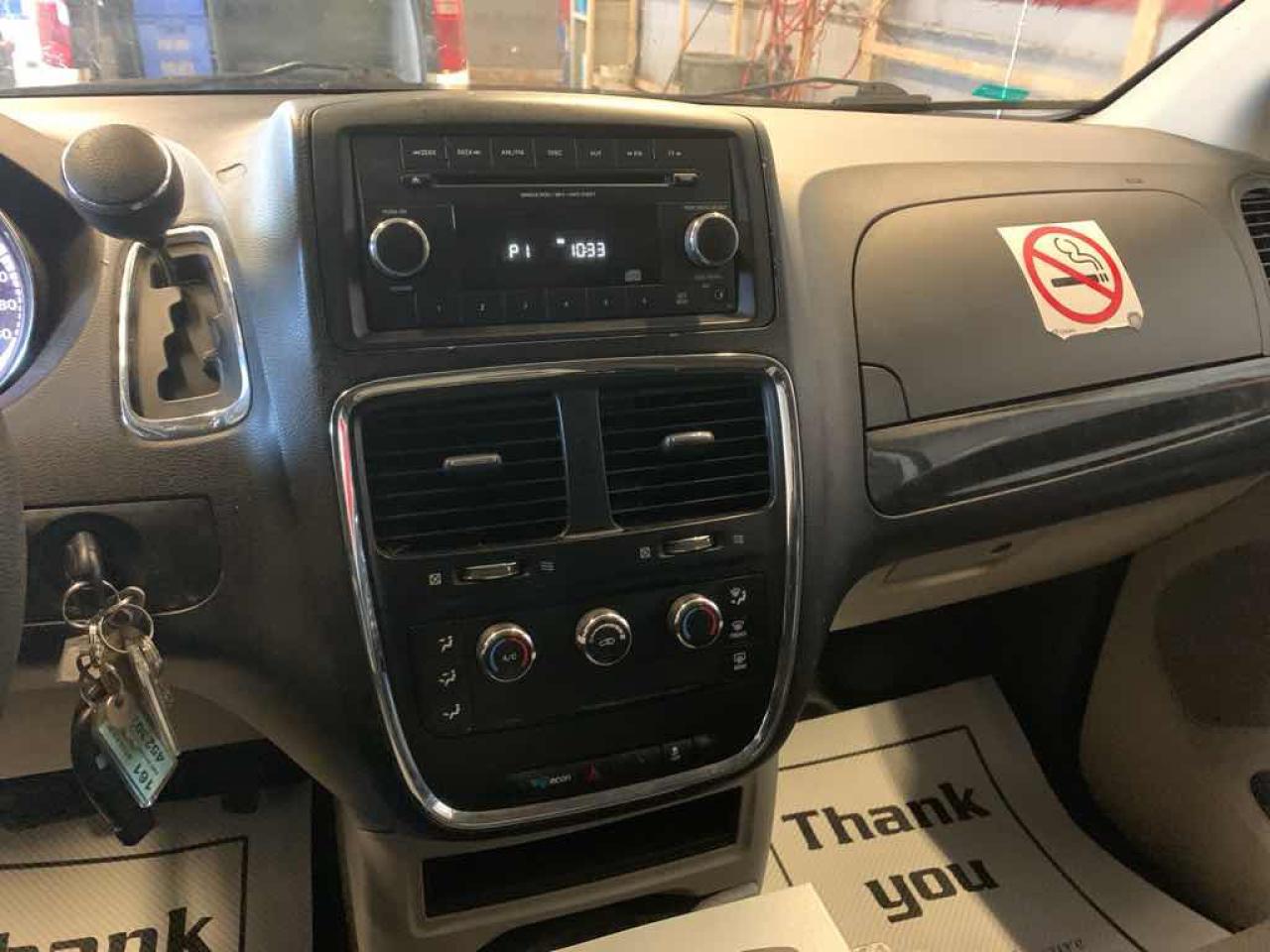 2014 RAM TRADESMAN  - Photo #10