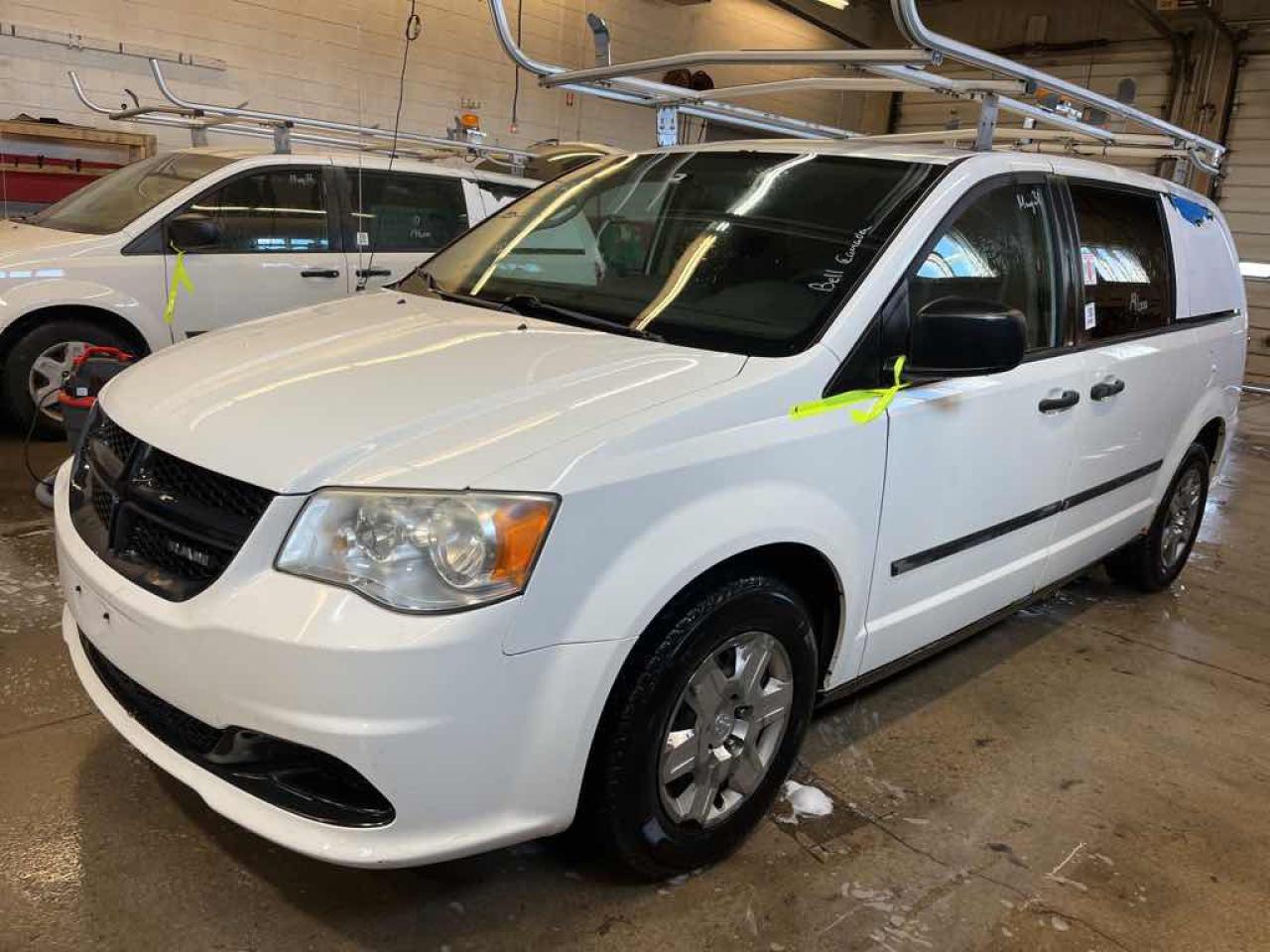 Used 2012 Dodge Ram Van  for sale in Innisfil, ON
