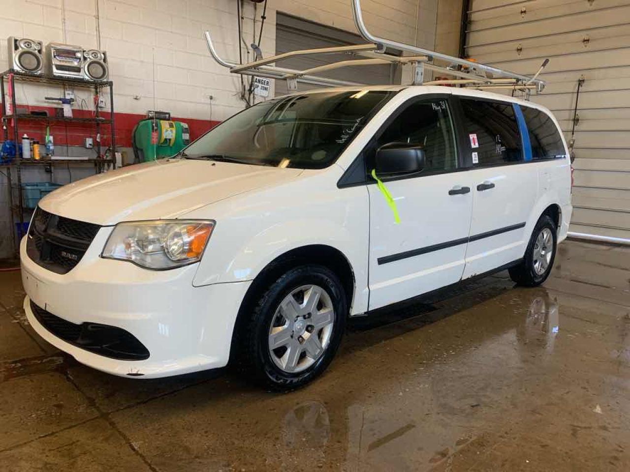 Used 2012 Dodge Ram Van  for sale in Innisfil, ON