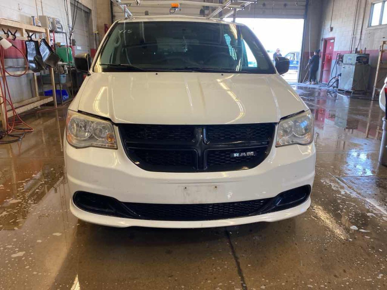 2014 RAM TRADESMAN  - Photo #2