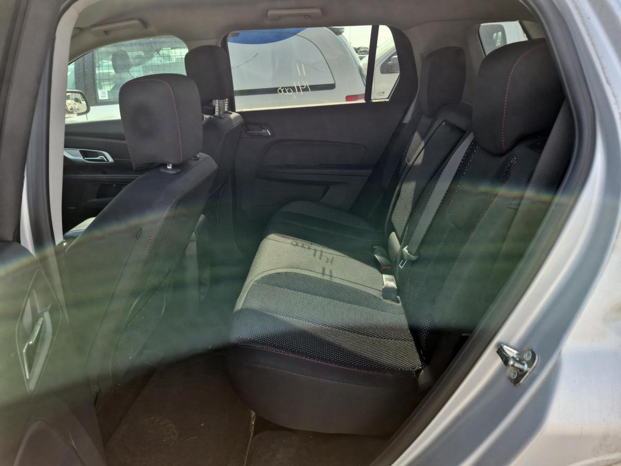 2011 GMC Terrain SLE - Photo #12