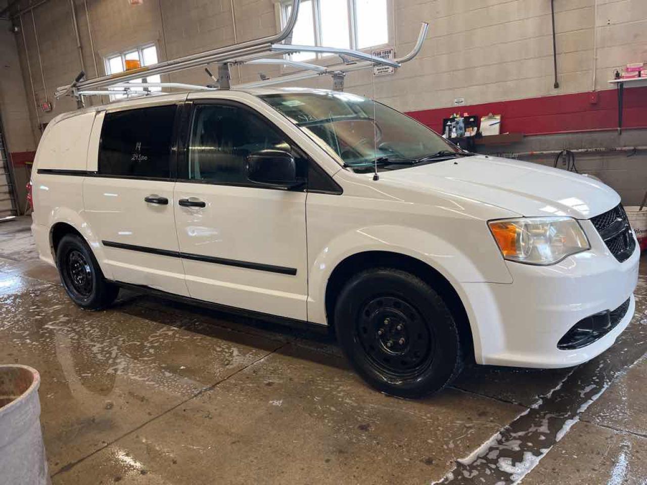 2014 RAM TRADESMAN  - Photo #3