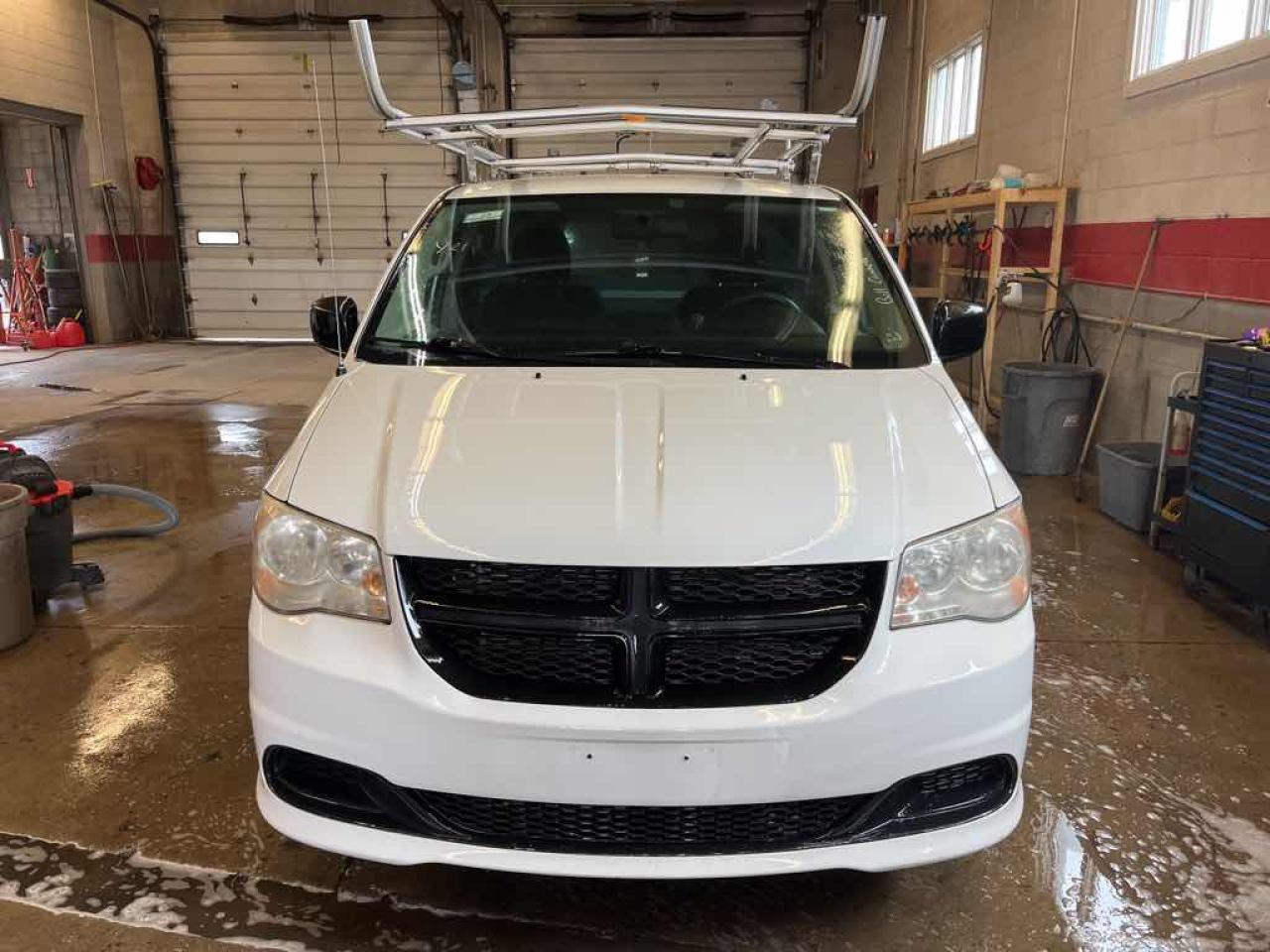 2014 RAM TRADESMAN  - Photo #2