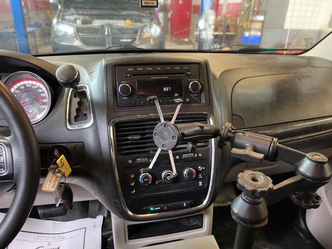 2014 RAM TRADESMAN  - Photo #10