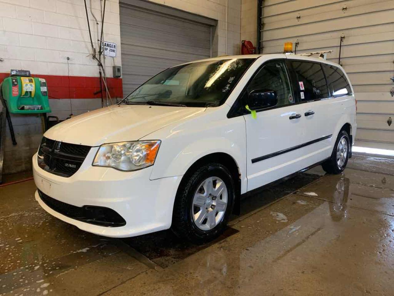 Used 2013 RAM TRADESMAN  for sale in Innisfil, ON