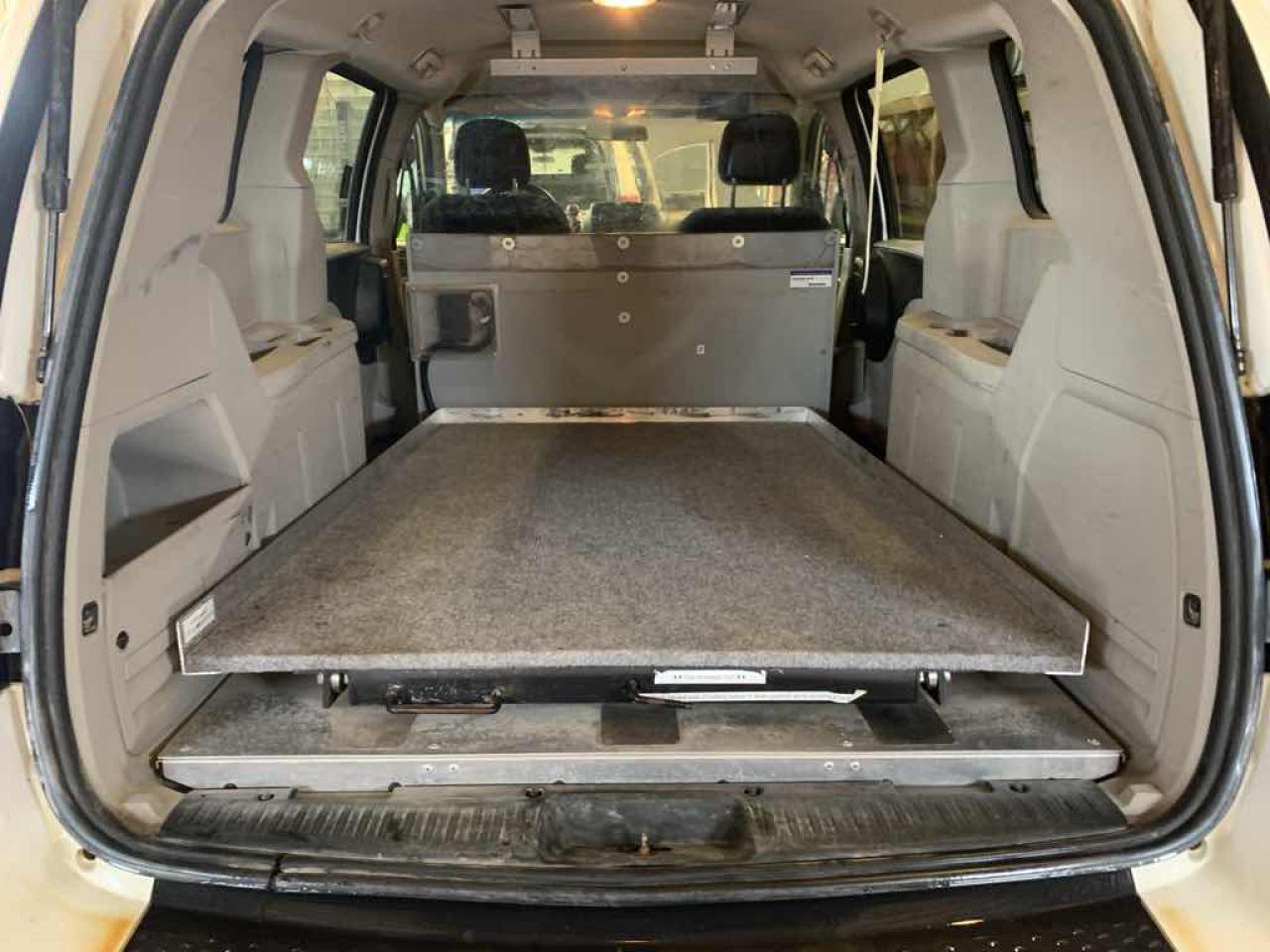 2013 RAM TRADESMAN  - Photo #18
