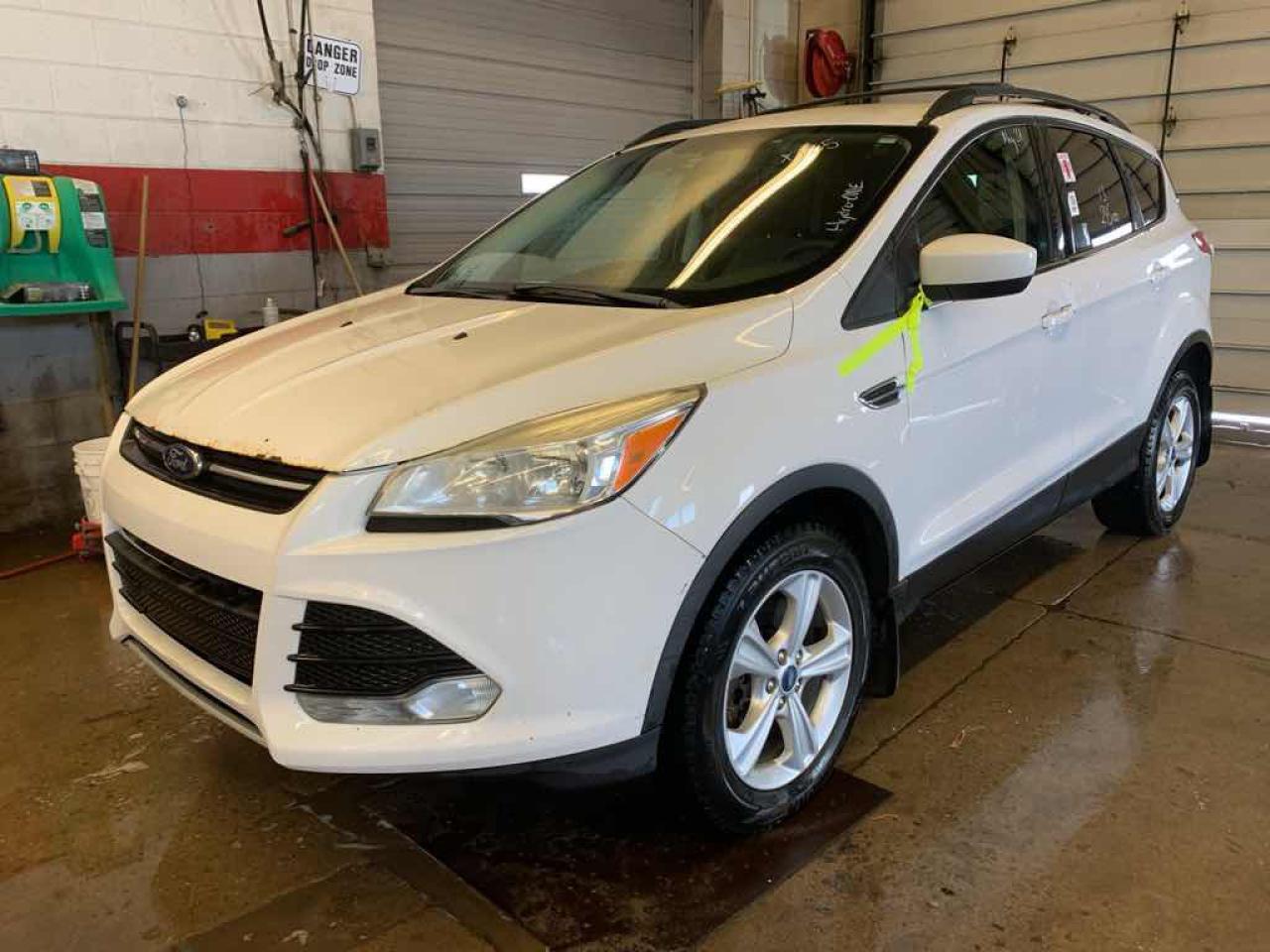 Used 2013 Ford Escape SE for sale in Innisfil, ON
