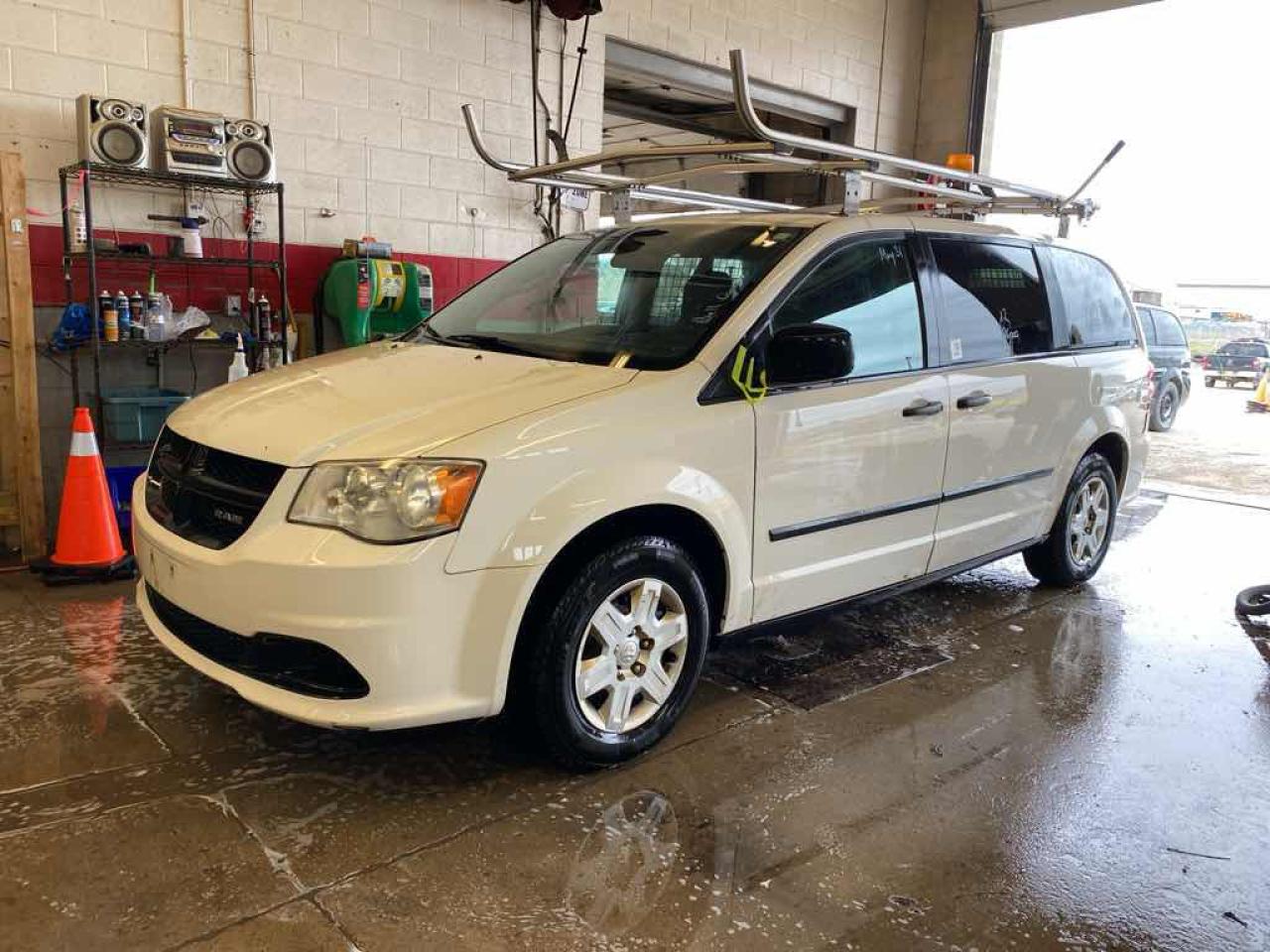 Used 2012 Dodge Ram Van  for sale in Innisfil, ON