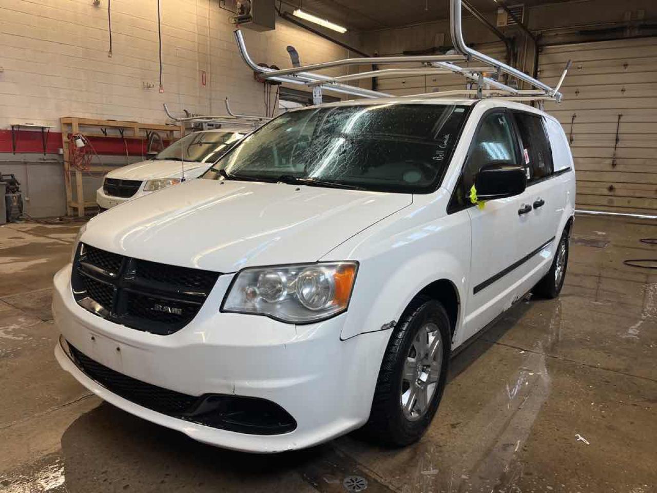 Used 2012 Dodge Ram Van  for sale in Innisfil, ON