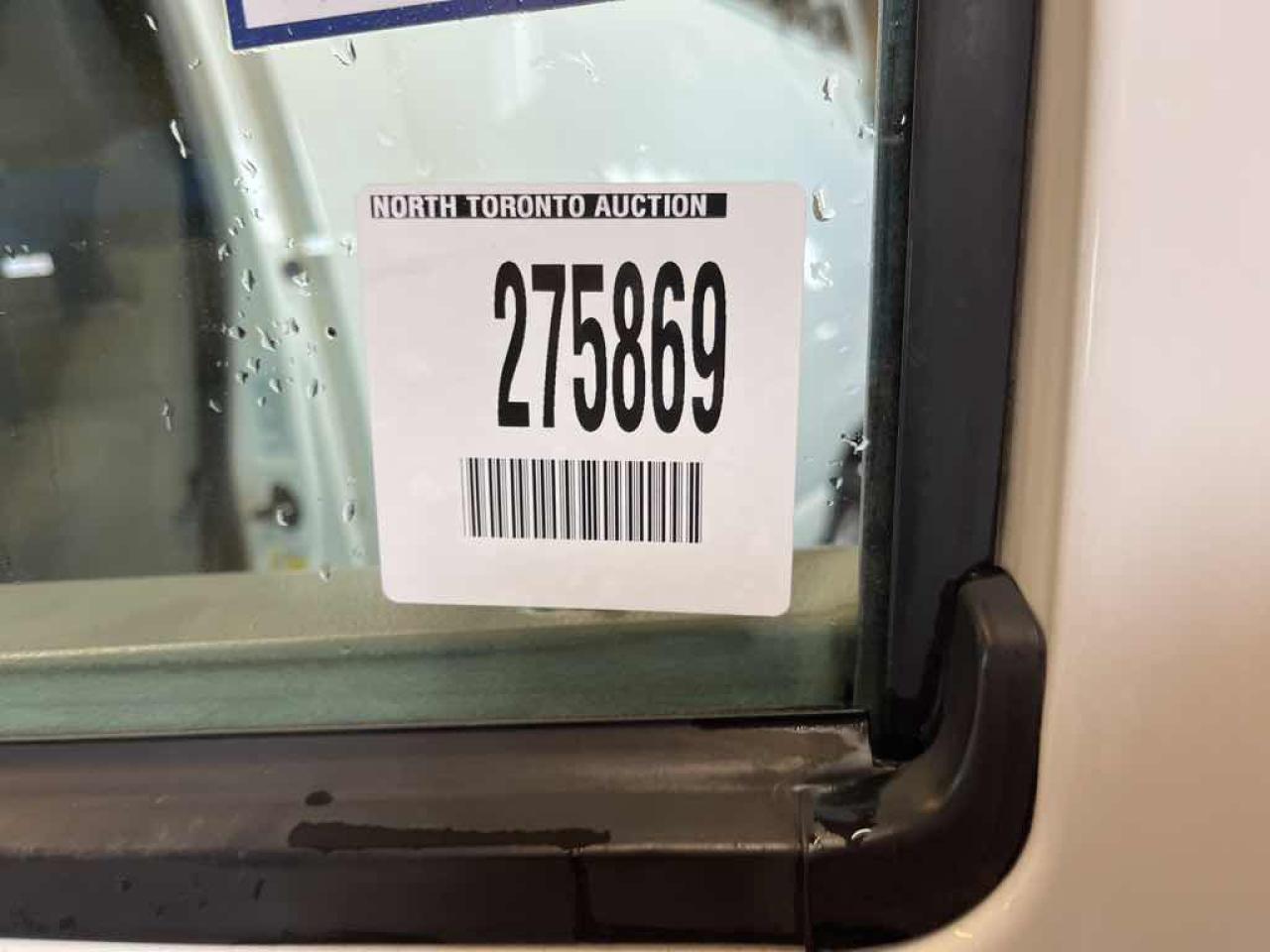 2010 Ford Econoline E150 VAN - Photo #15