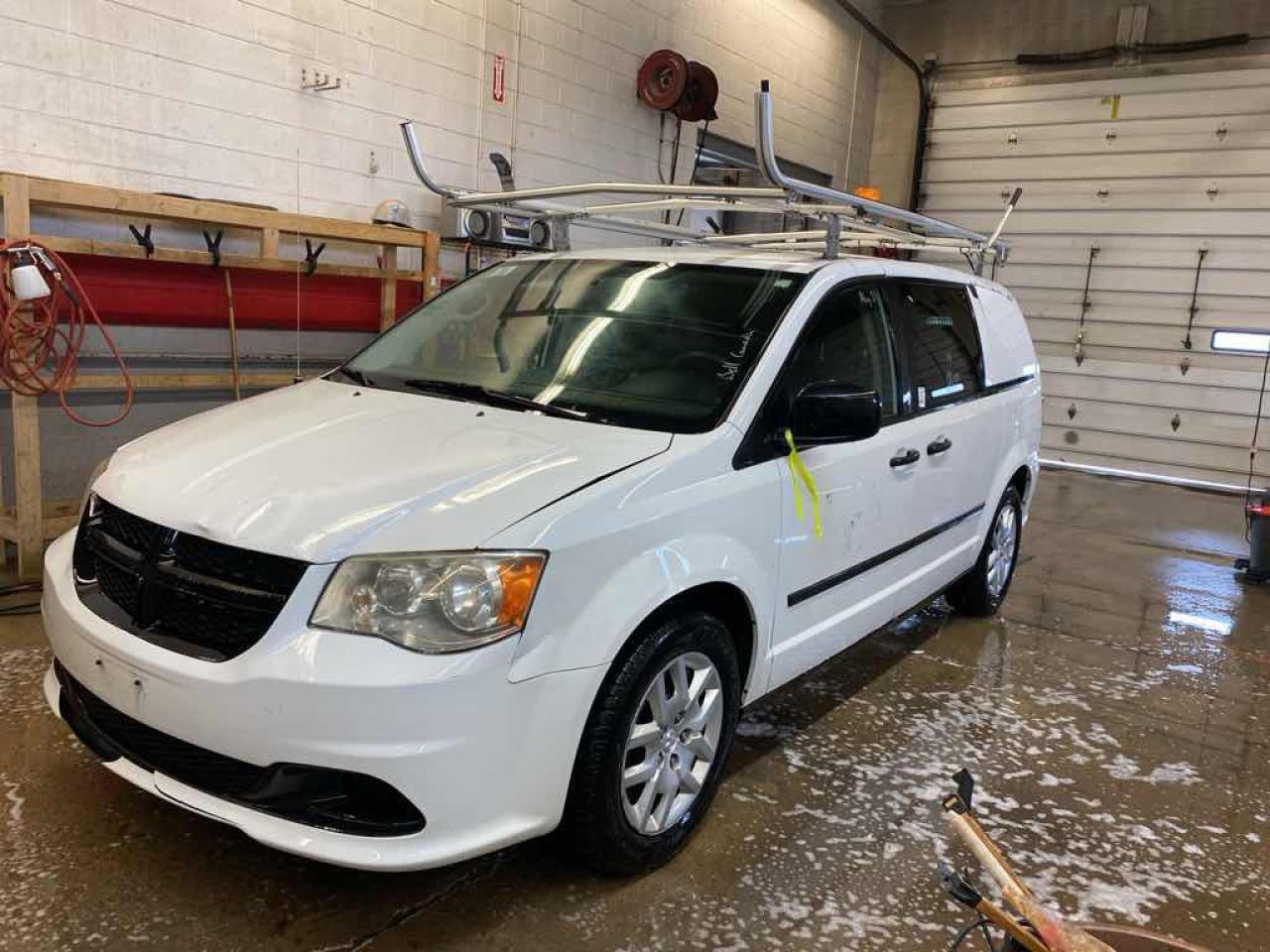 Used 2014 RAM TRADESMAN  for sale in Innisfil, ON