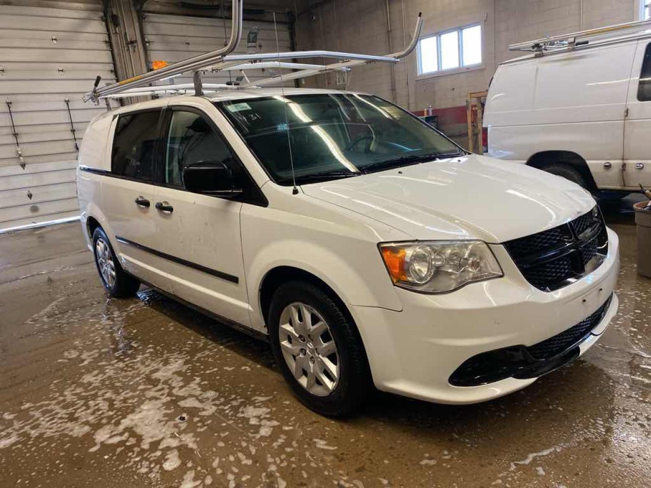 2014 RAM TRADESMAN  - Photo #3