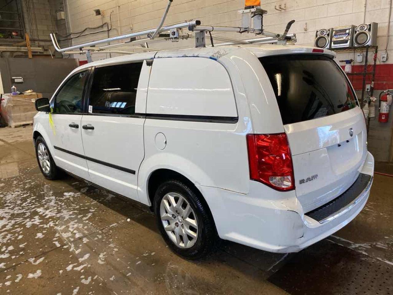 2014 RAM TRADESMAN  - Photo #6