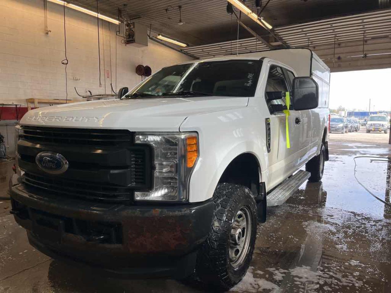 2017 Ford F-250 Super Duty - Photo #1