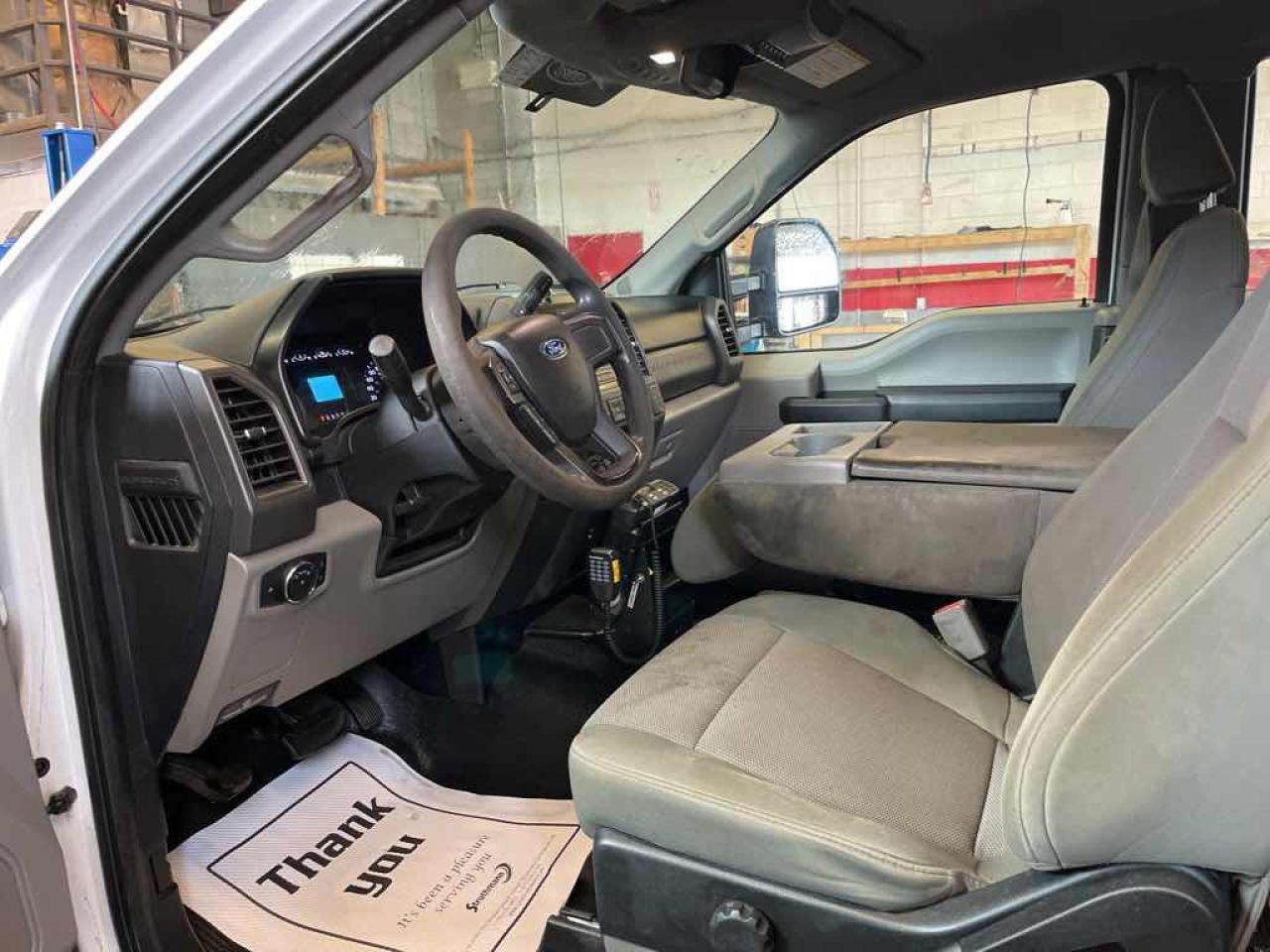 2017 Ford F-250 Super Duty - Photo #8