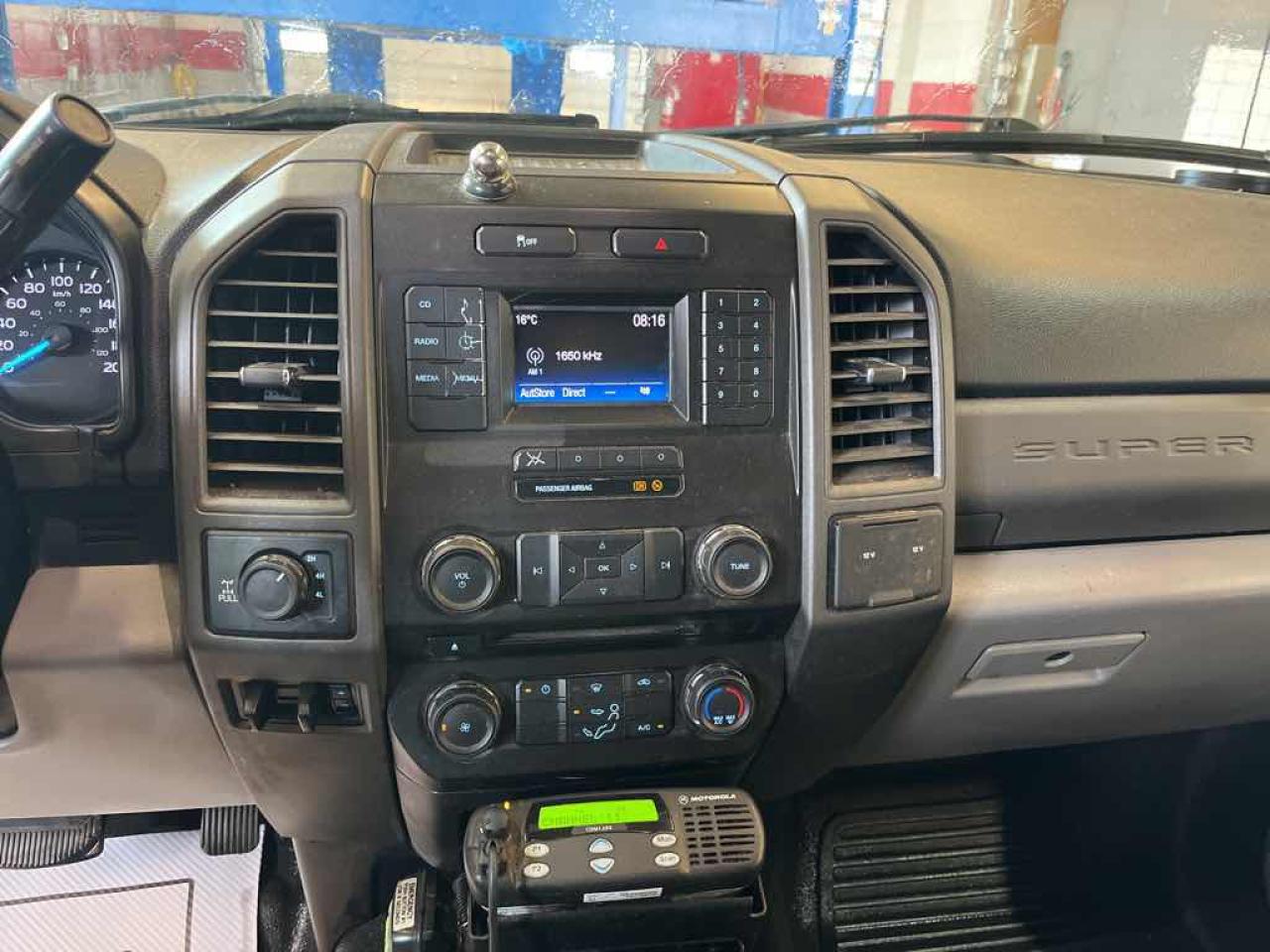2017 Ford F-250 Super Duty - Photo #10