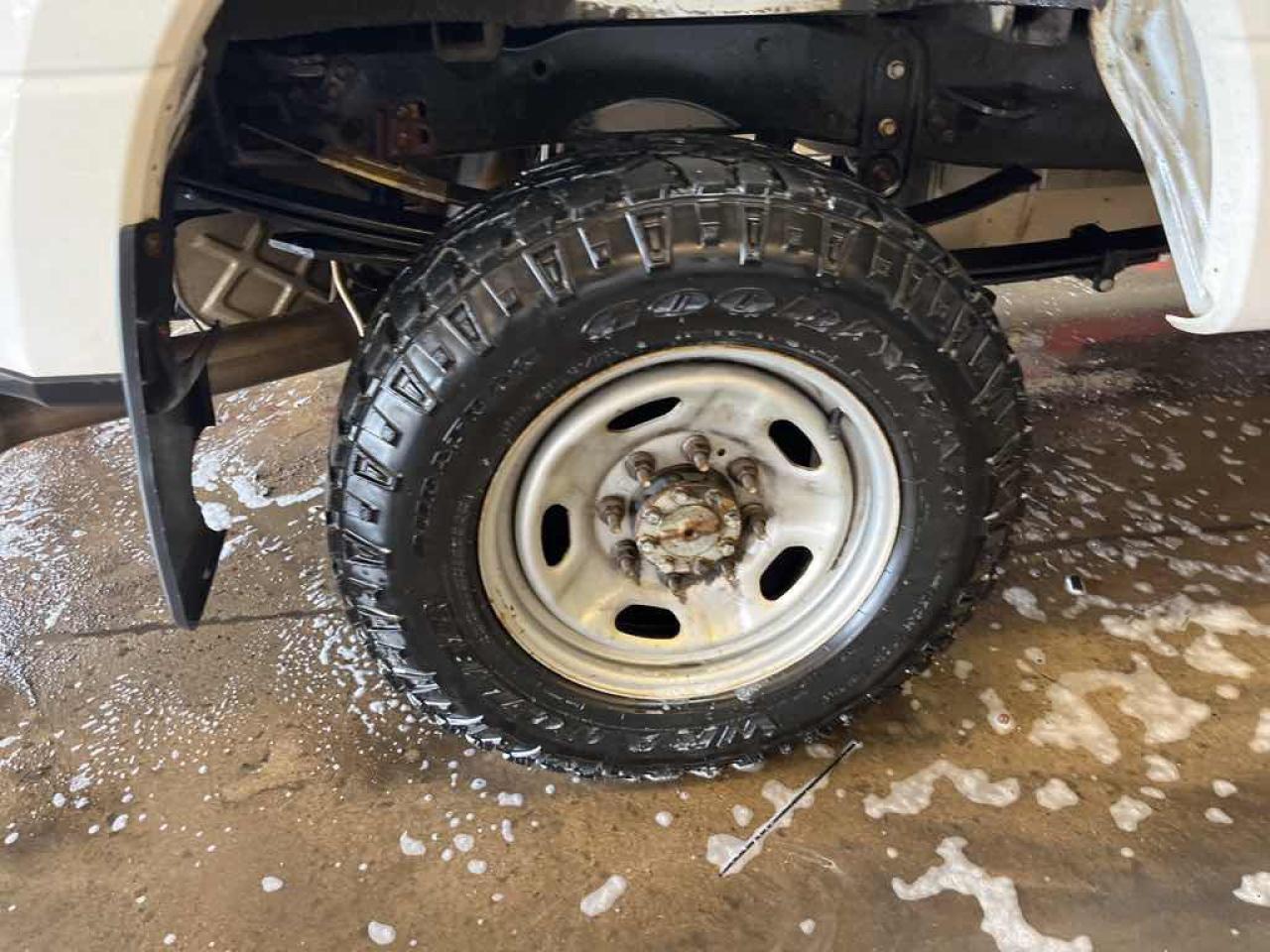 2017 Ford F-250 Super Duty - Photo #17