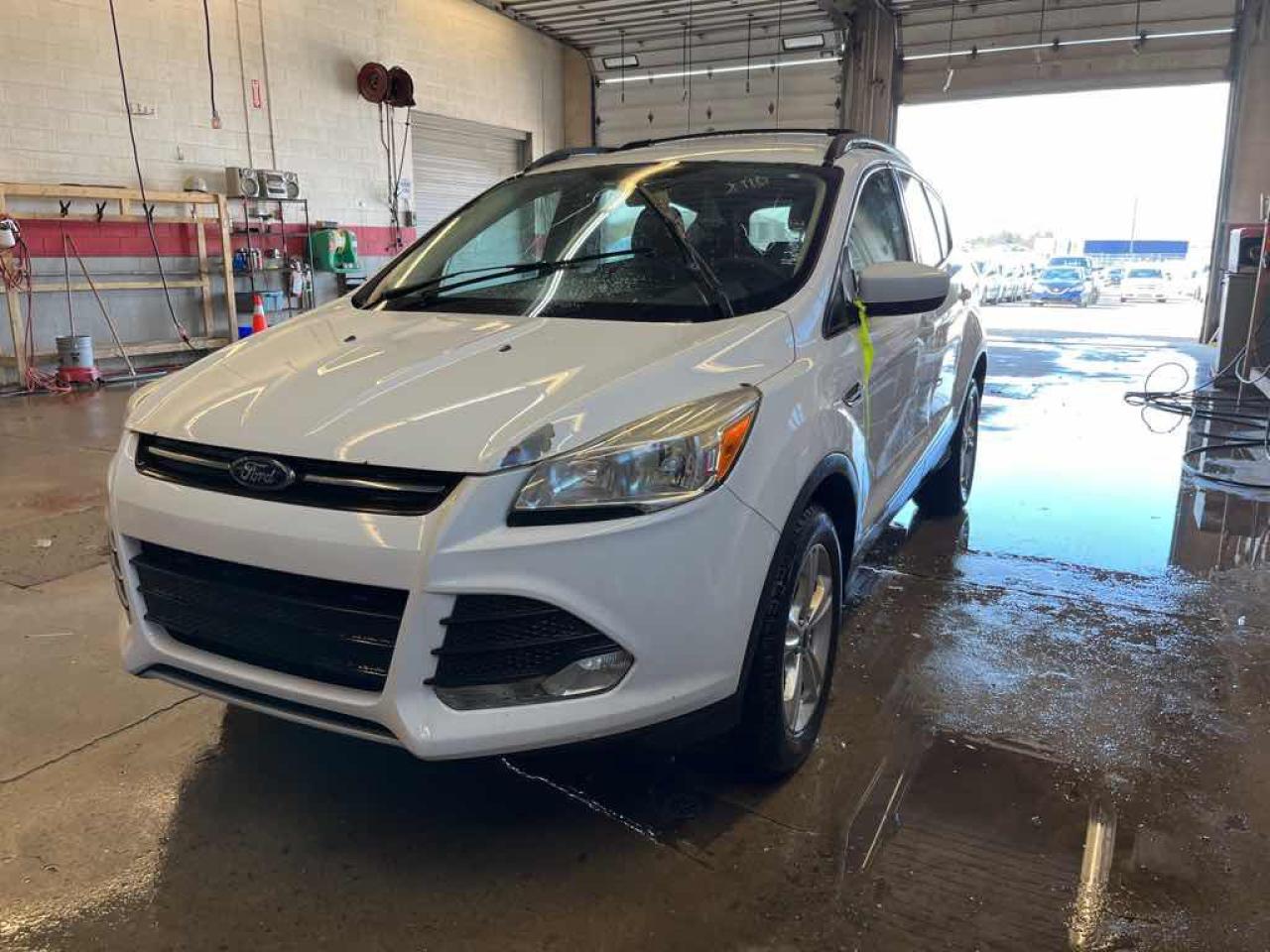 Used 2016 Ford Escape SE for sale in Innisfil, ON