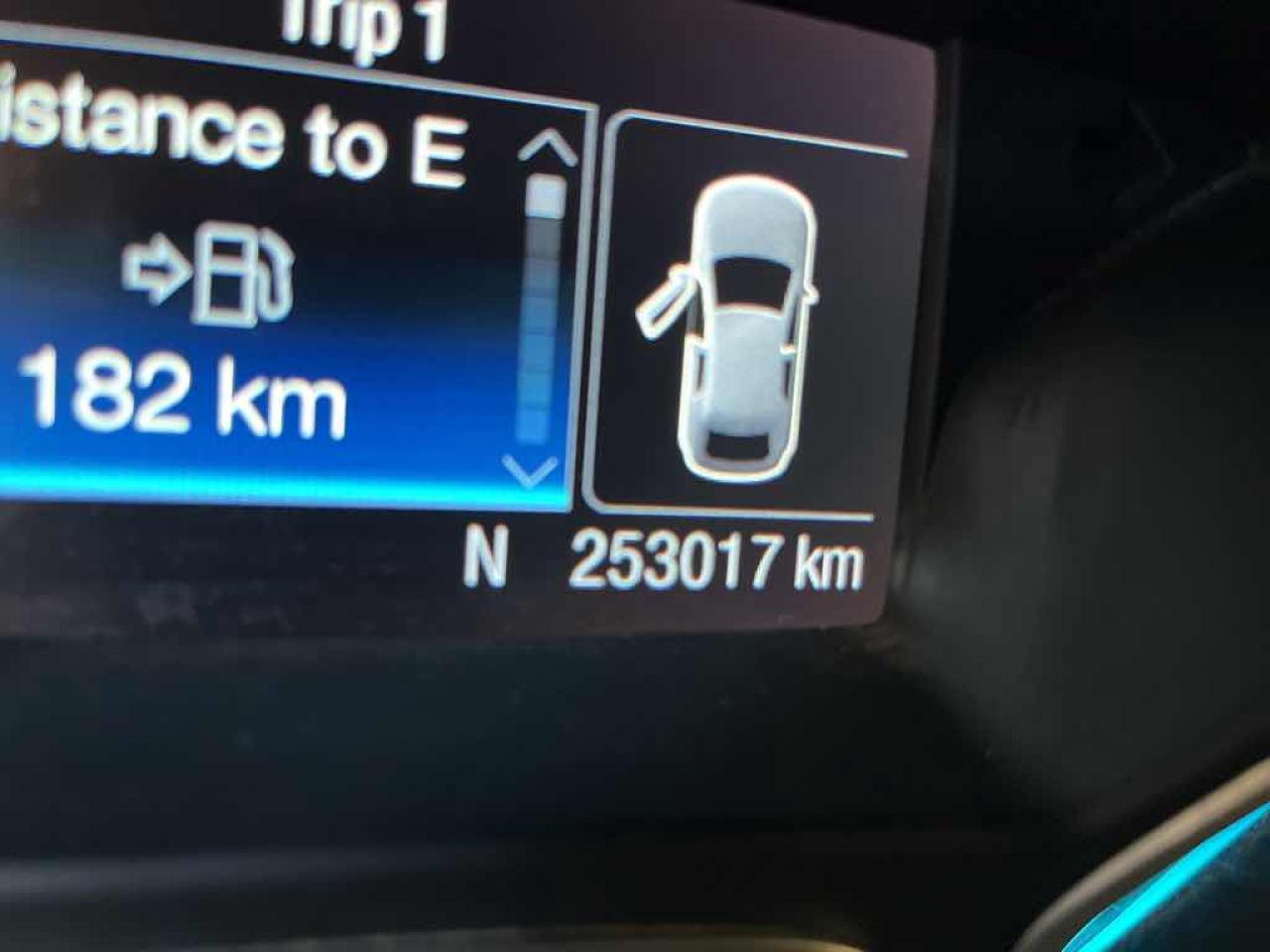 2016 Ford Escape SE - Photo #14