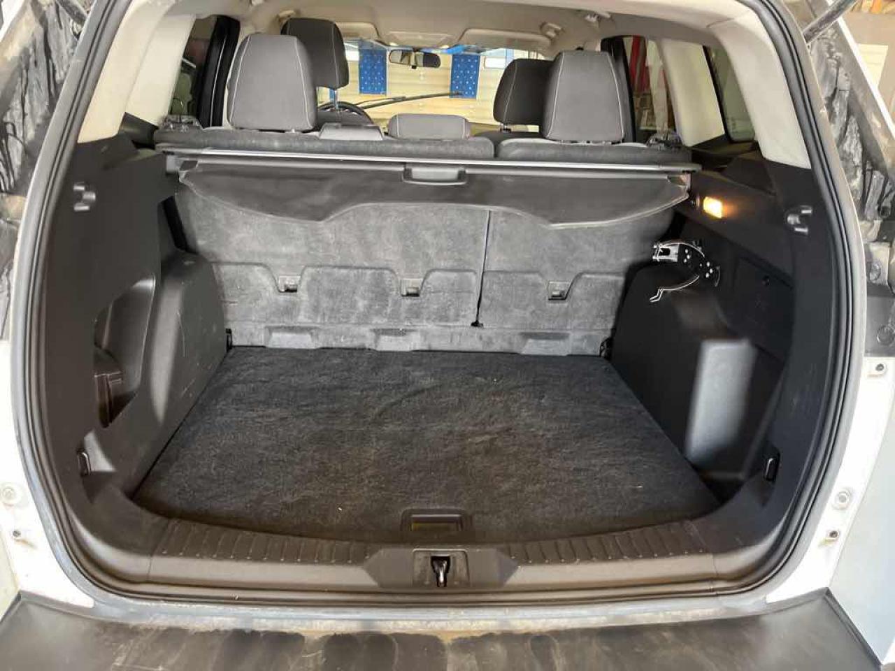 2016 Ford Escape SE - Photo #20