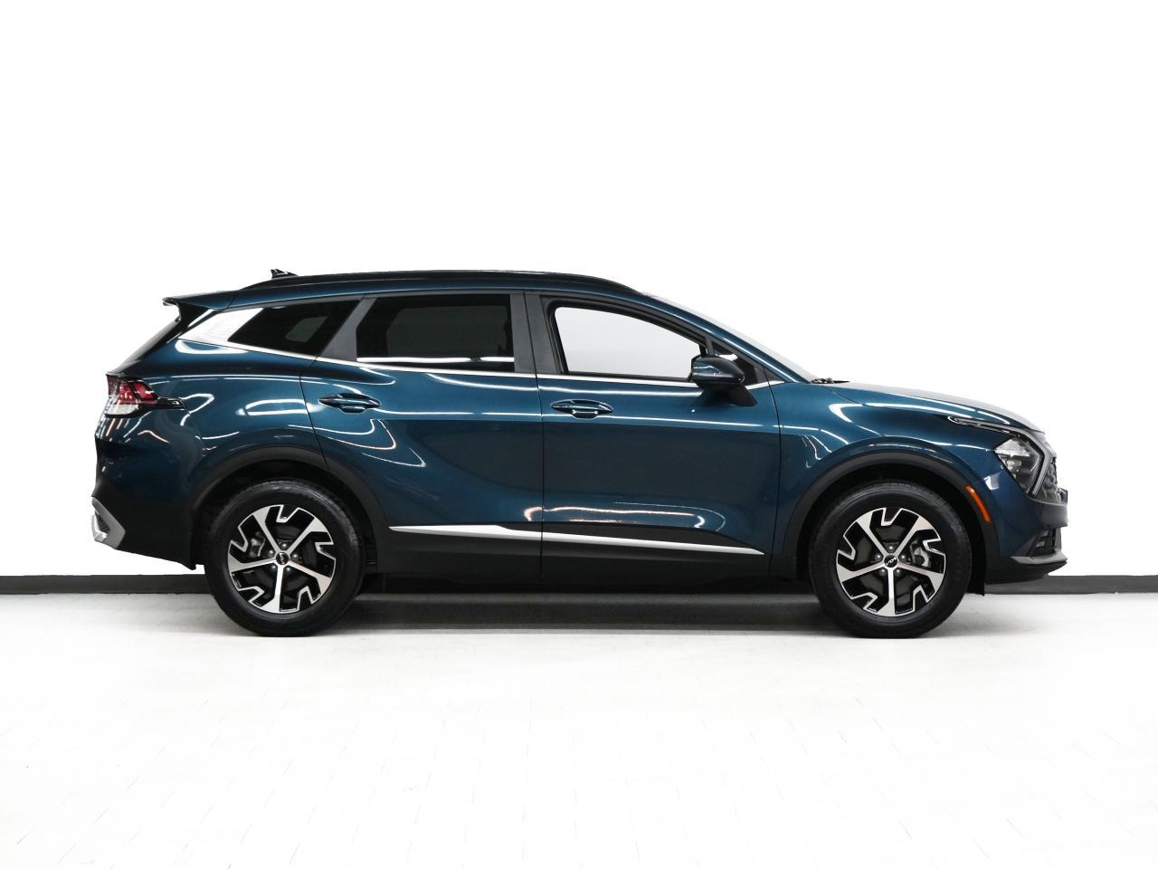2023 Kia Sportage X-LINE | LIMITED | AWD | NAV | Sunroof | CarPlay