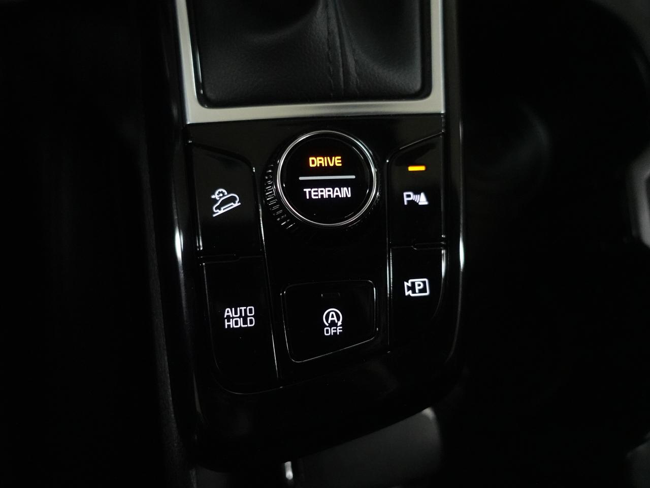 2023 Kia Sportage X-LINE LIMITED | AWD | Nav | Sunroof | CarPlay