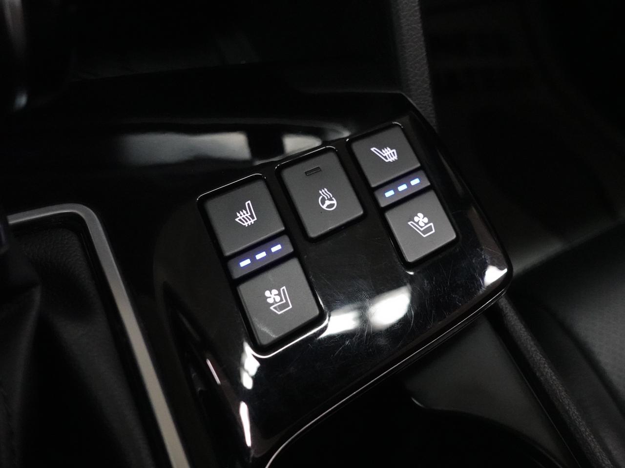 2023 Kia Sportage X-LINE LIMITED | AWD | Nav | Sunroof | CarPlay