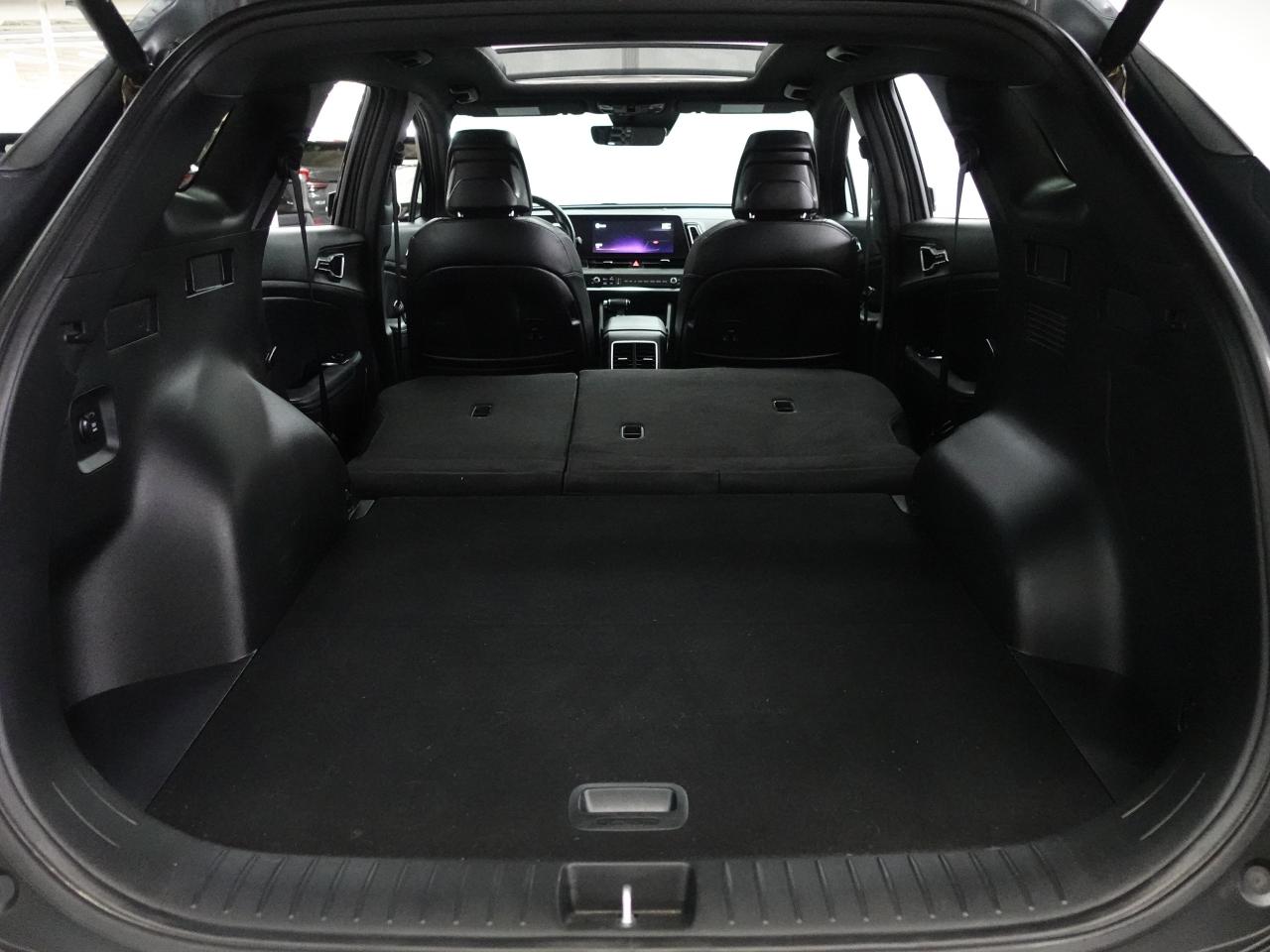 2023 Kia Sportage X-LINE LIMITED | AWD | Nav | Sunroof | CarPlay