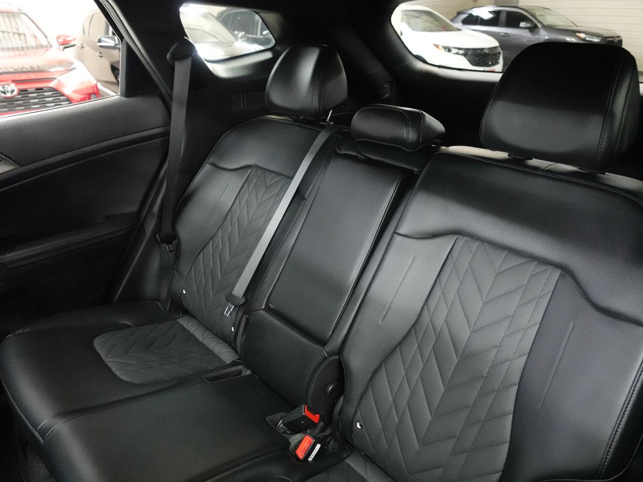 2023 Kia Sportage X-LINE LIMITED | AWD | Nav | Sunroof | CarPlay