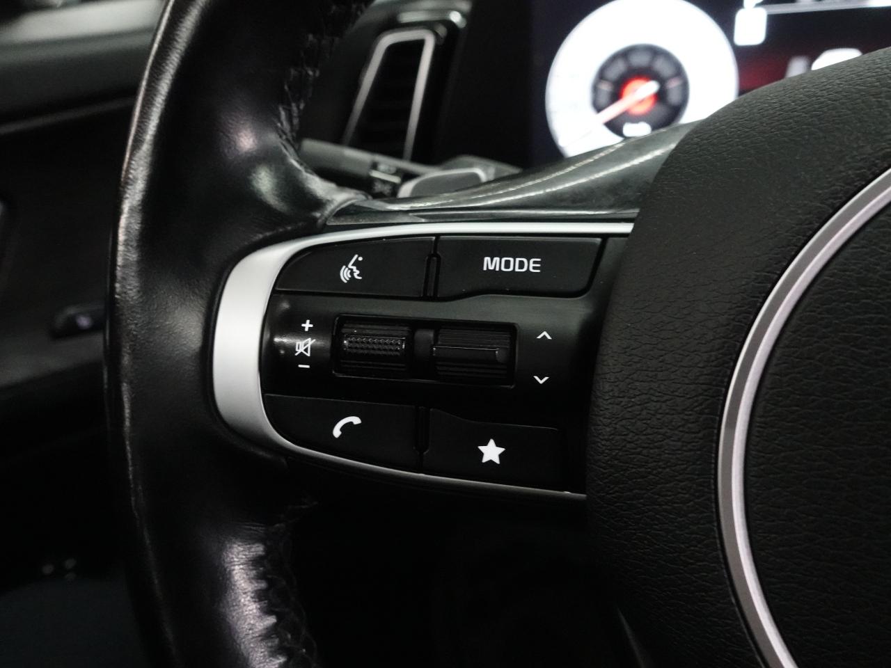 2023 Kia Sportage X-LINE LIMITED | AWD | Nav | Sunroof | CarPlay