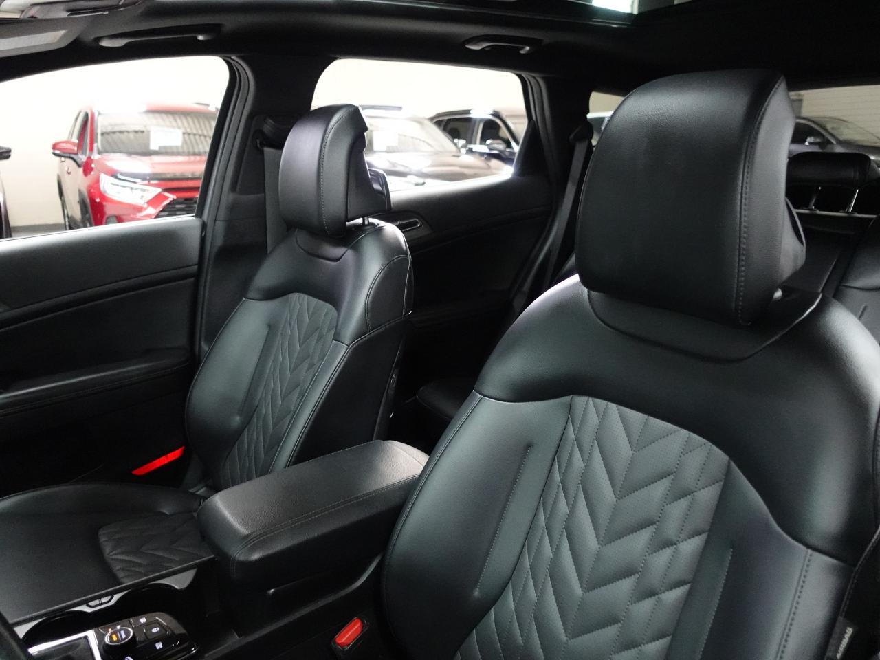2023 Kia Sportage X-LINE LIMITED | AWD | Nav | Sunroof | CarPlay