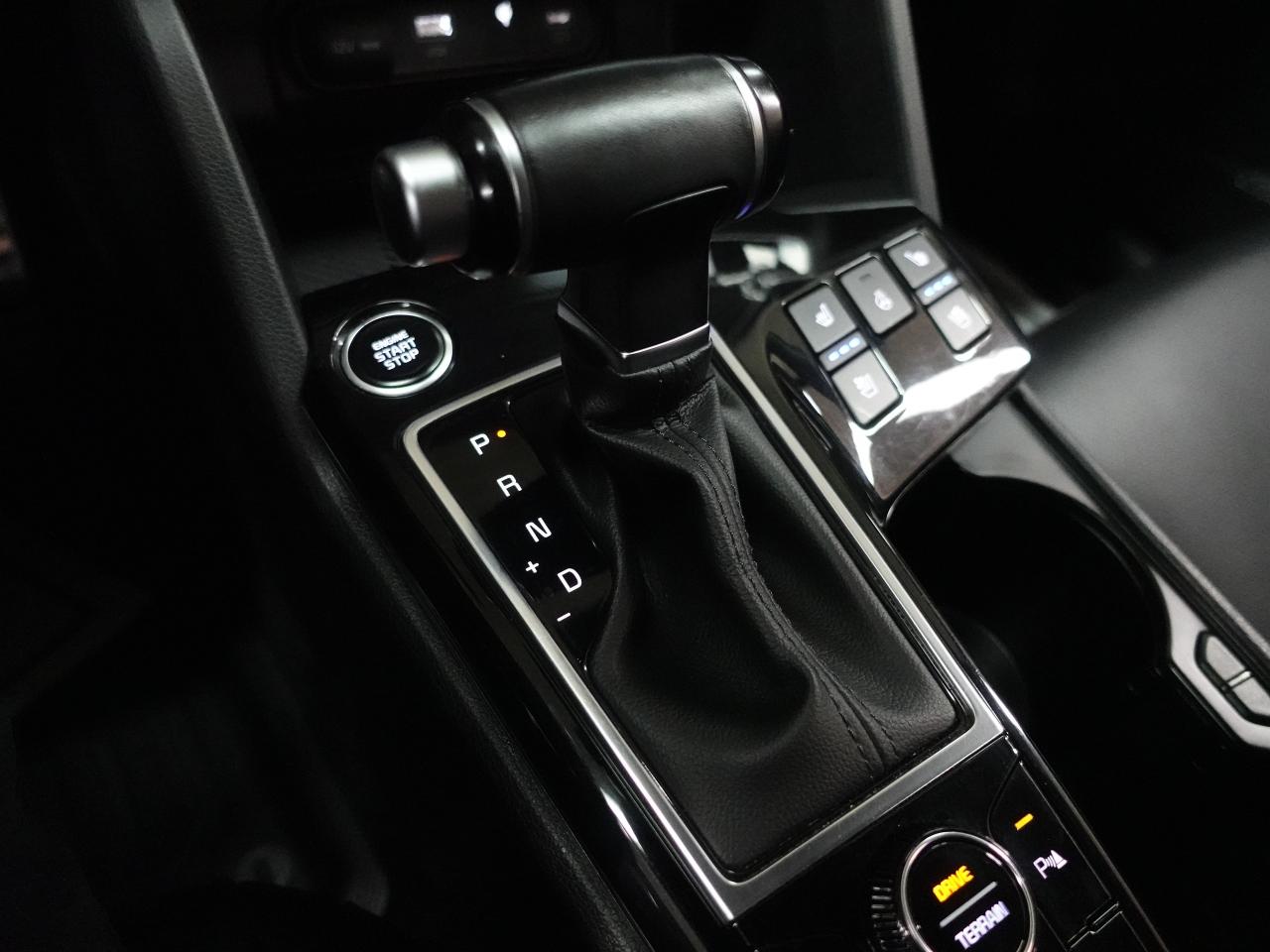 2023 Kia Sportage X-LINE LIMITED | AWD | Nav | Sunroof | CarPlay