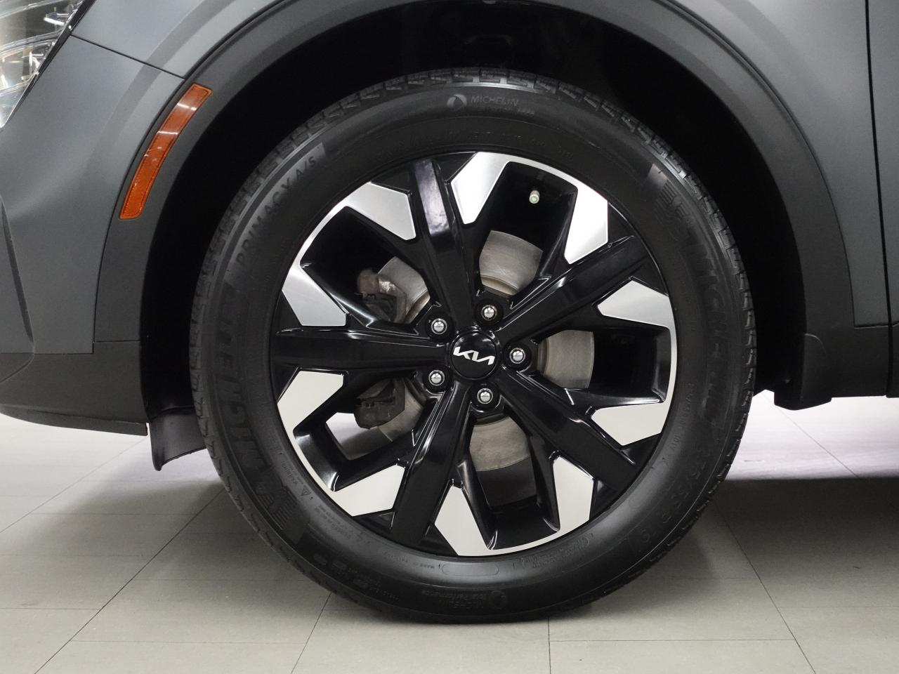 2023 Kia Sportage X-LINE LIMITED | AWD | Nav | Sunroof | CarPlay