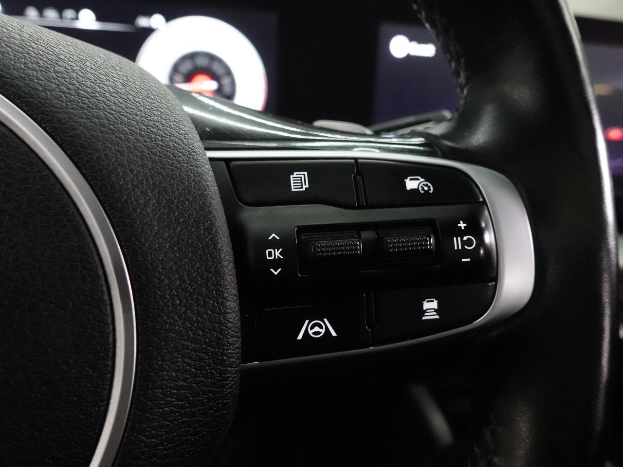 2023 Kia Sportage X-LINE LIMITED | AWD | Nav | Sunroof | CarPlay