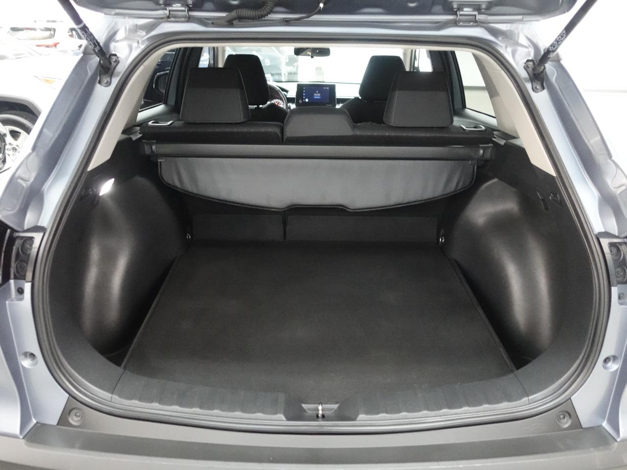 2023 Toyota Corolla Cross LE | AWD | LaneDep | Heated Steering | CarPlay