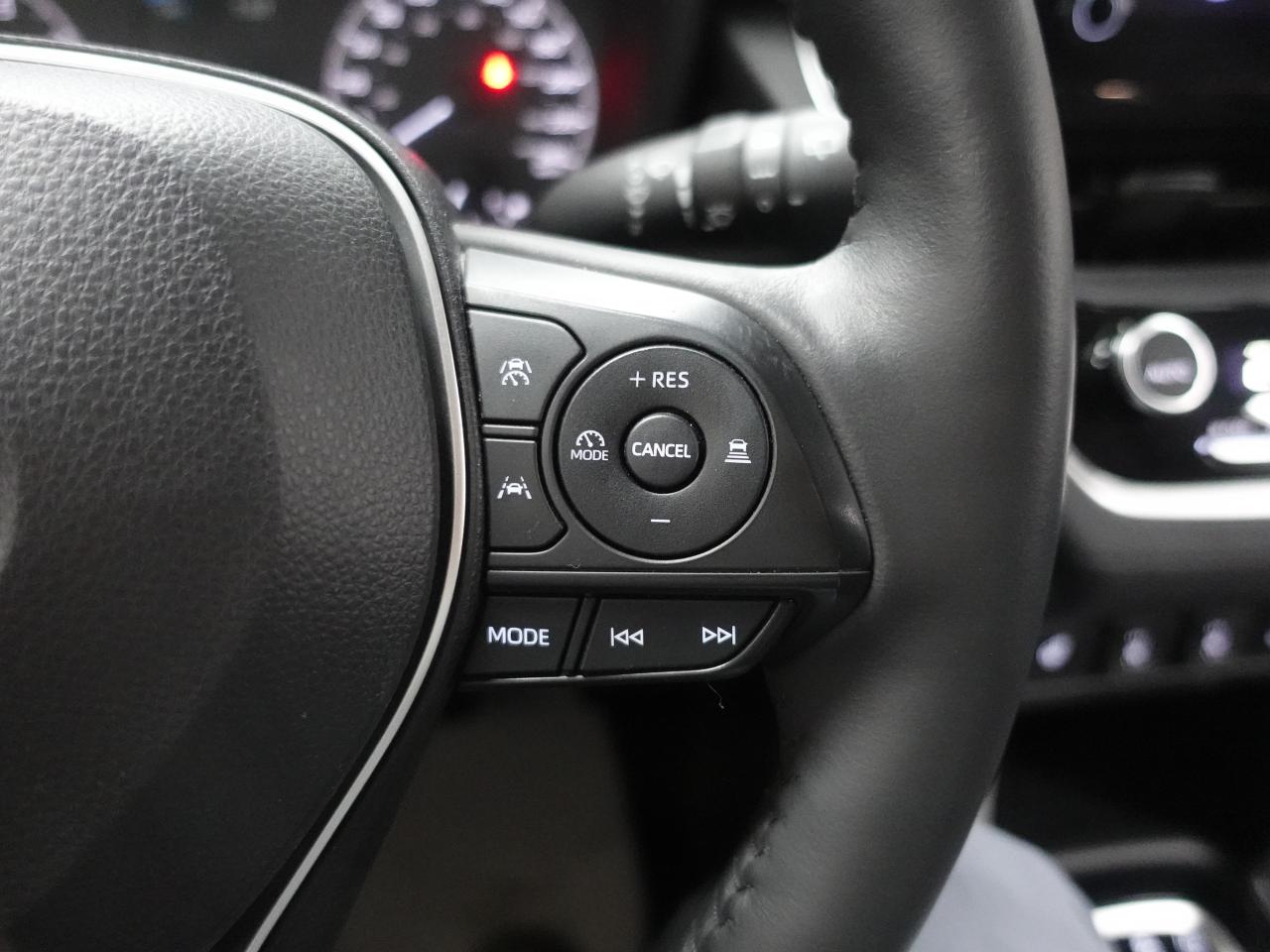 2023 Toyota Corolla Cross LE | AWD | LaneDep | Heated Steering | CarPlay Photo