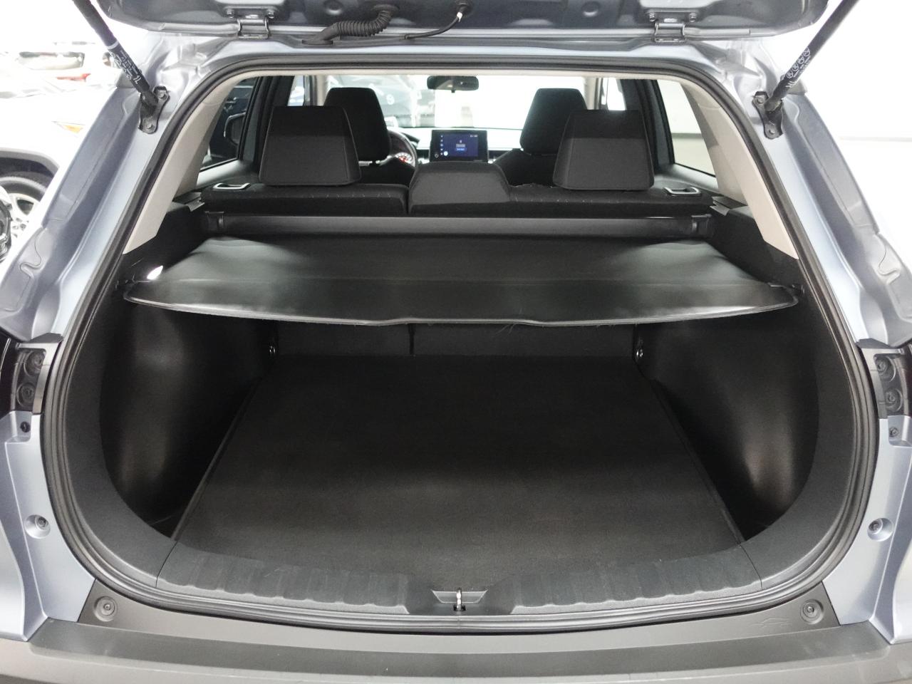 2023 Toyota Corolla Cross LE | AWD | LaneDep | Heated Steering | CarPlay
