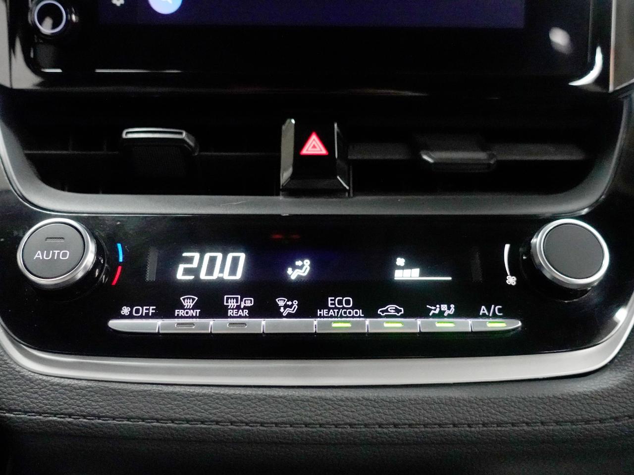 2023 Toyota Corolla Cross LE | AWD | LaneDep | Heated Steering | CarPlay Photo