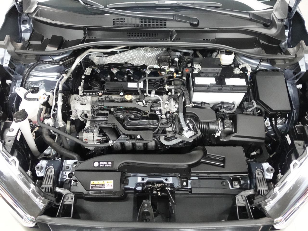 2023 Toyota Corolla Cross LE | AWD | LaneDep | Heated Steering | CarPlay Photo