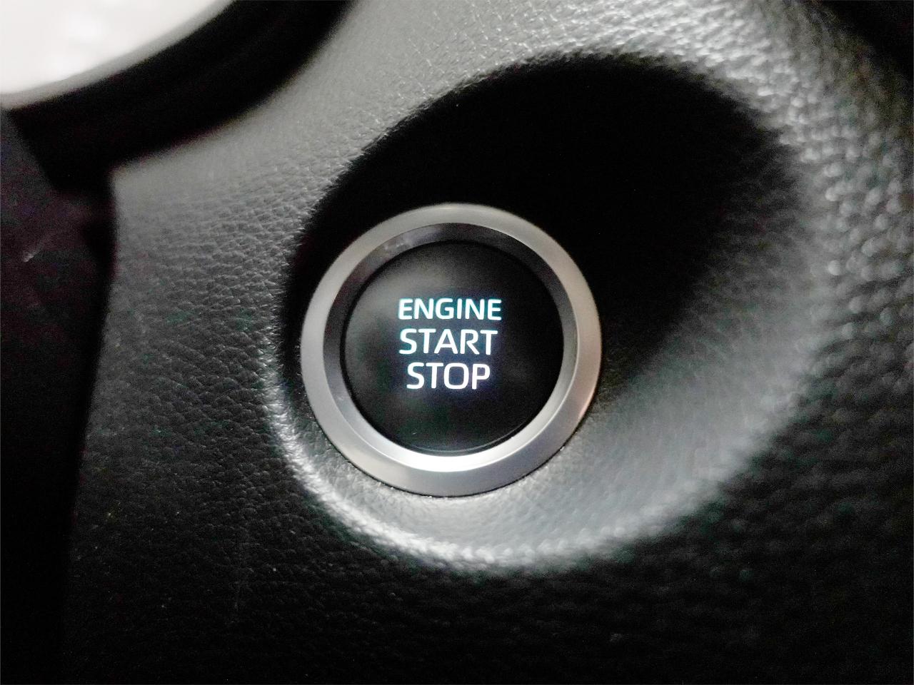 2023 Toyota Corolla Cross LE | AWD | LaneDep | Heated Steering | CarPlay
